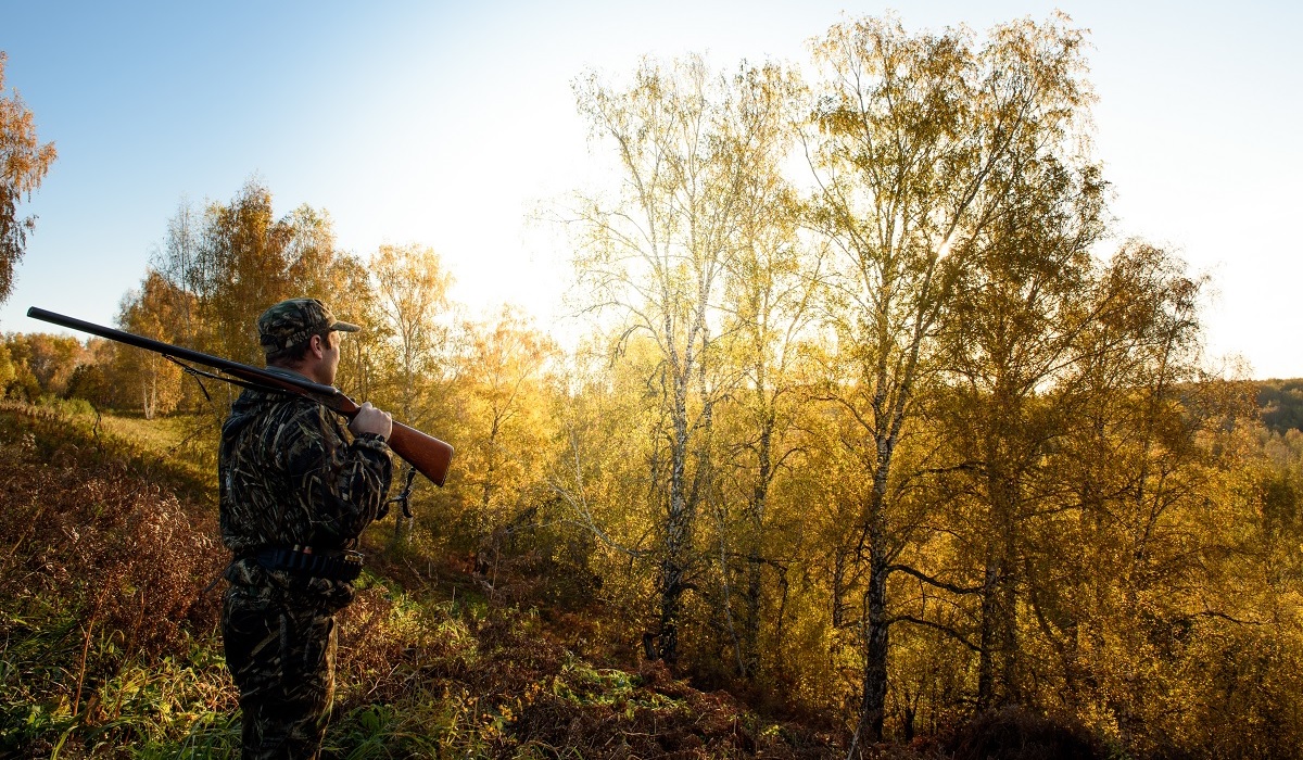 The Grouse Hunting Gear You Need To Have For This Fall | OutdoorHub