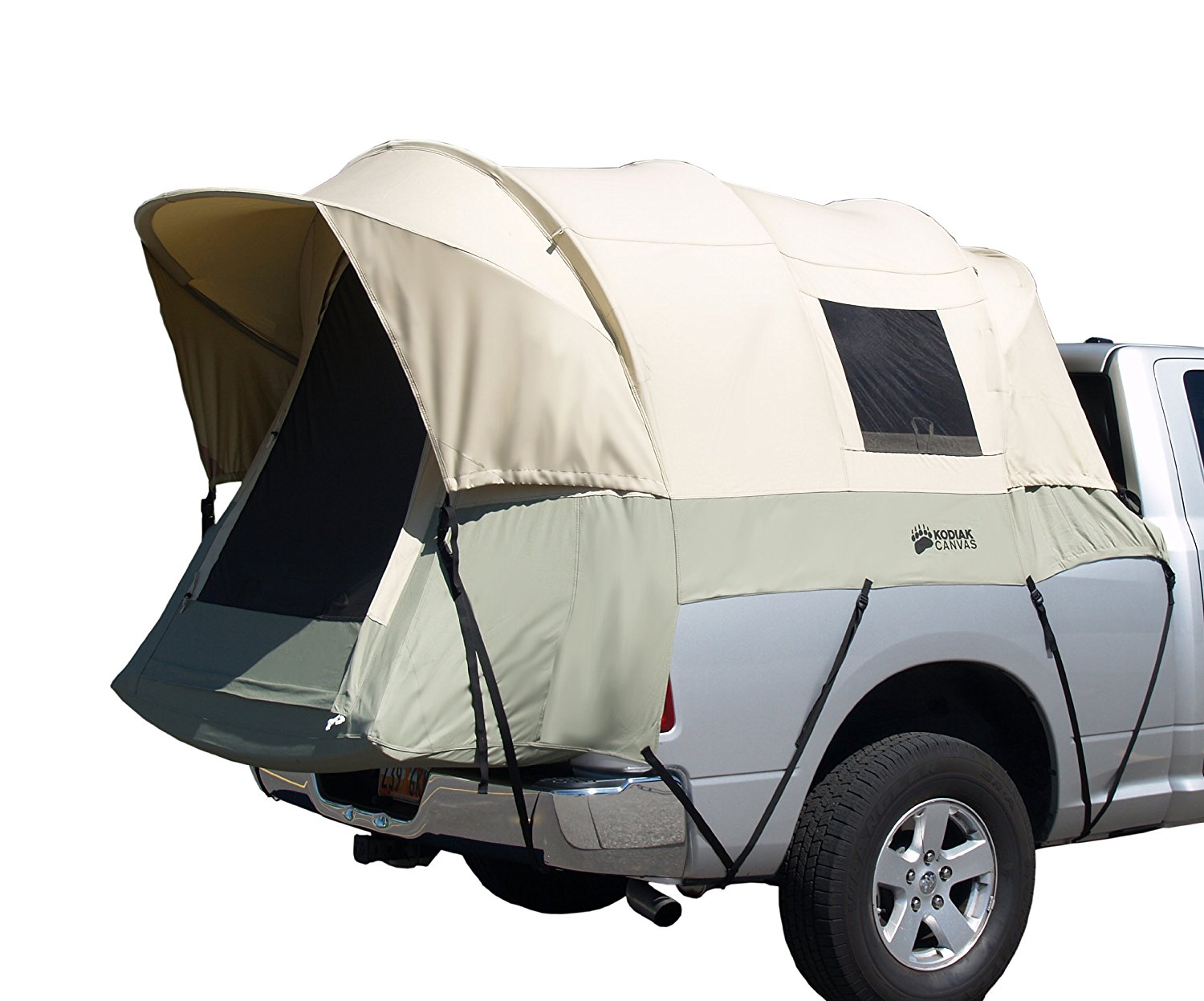 Truck Tents