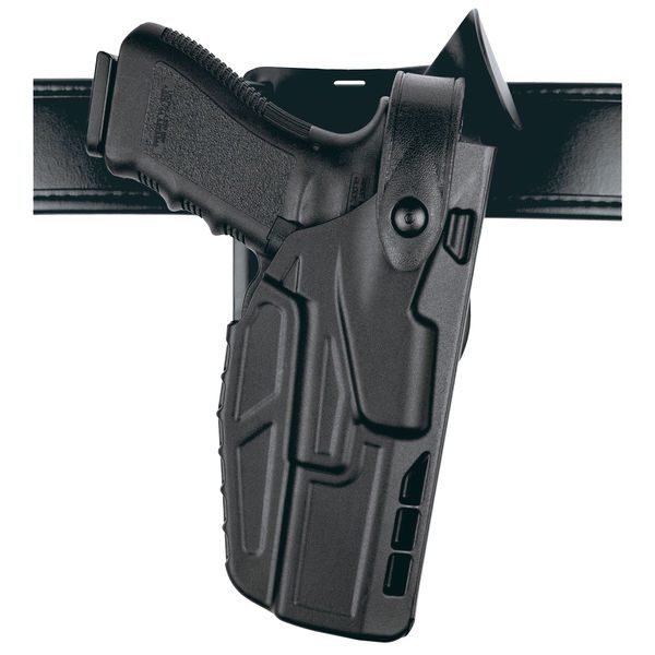 Retention Holster 3