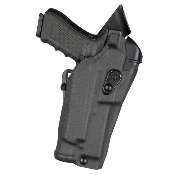 Retention Holster 1