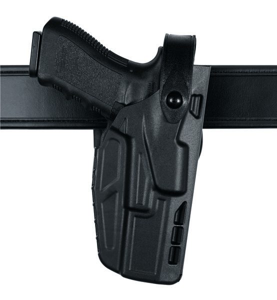 Retention Holster 2