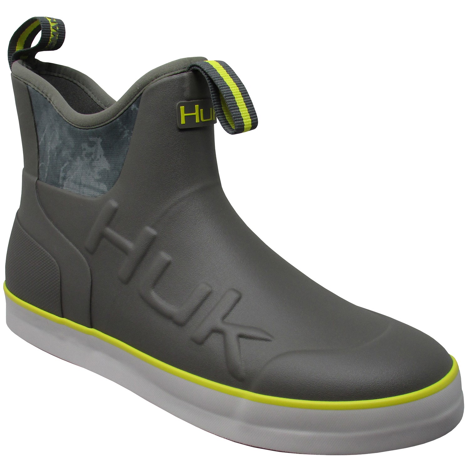 Huk rogue best sale wave boot