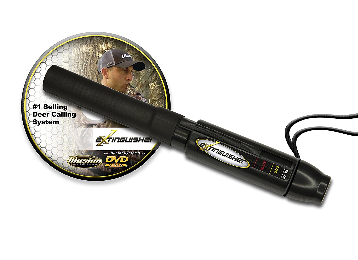 The 3 Best Buck Grunt Calls For Your Next Deer Hunting Trip OutdoorHub