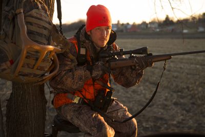 deer hunting