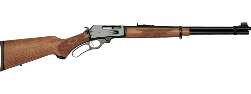 guns for deer hunting