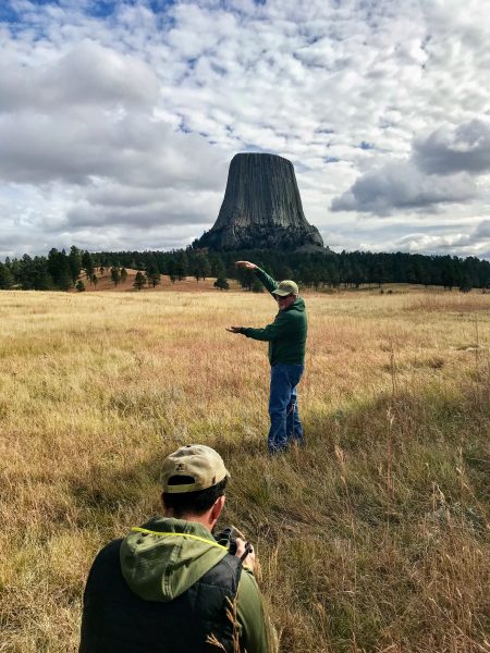 DIY Wyoming Antelope