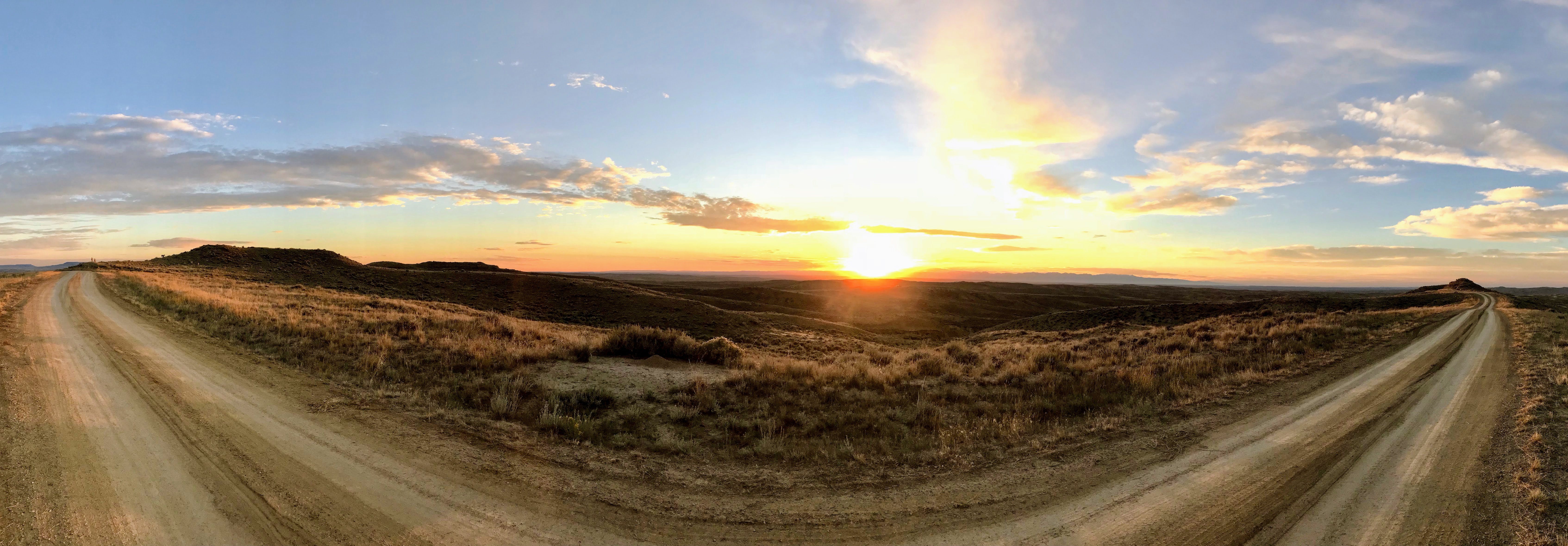 DIY Wyoming Antelope