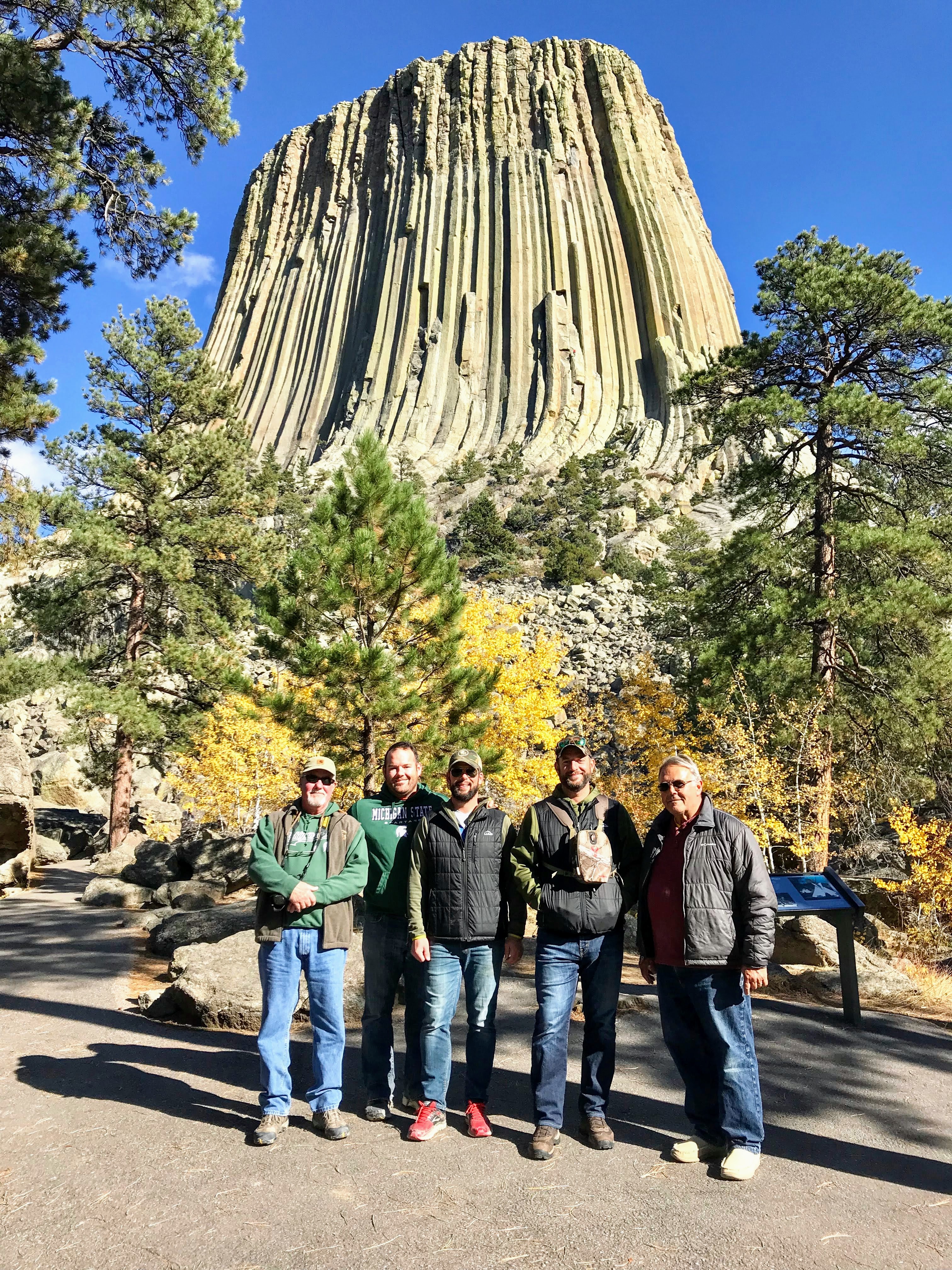 DIY Wyoming Antelope