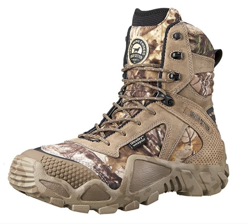 2018 best hunting outlet boots