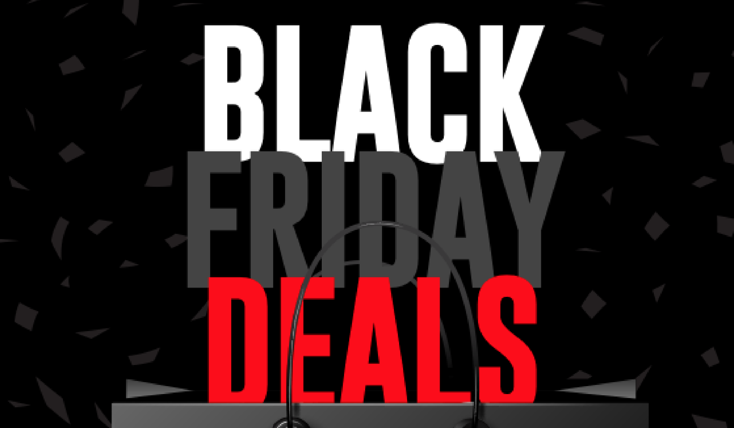Printable List Of Black Friday Deals