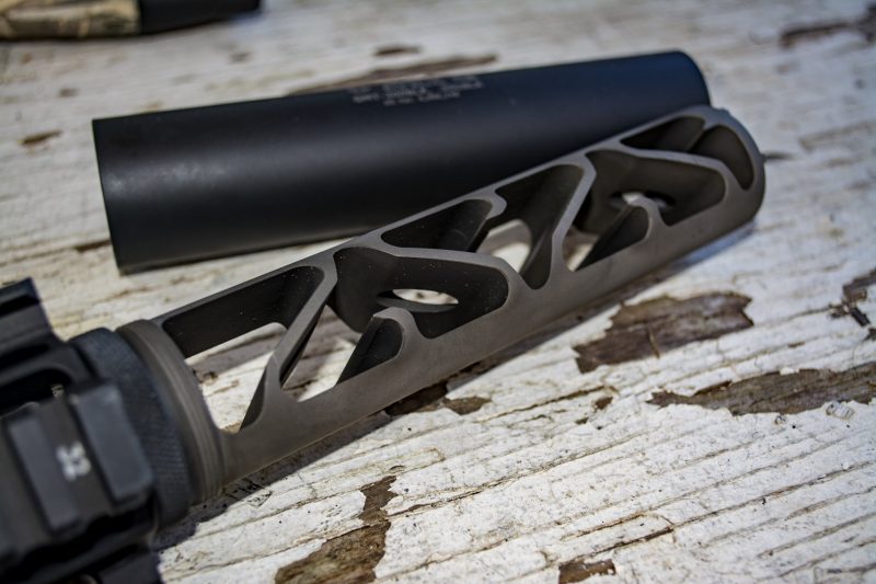 Do Suppressors Affect Performance and Accuracy? | OutdoorHub
