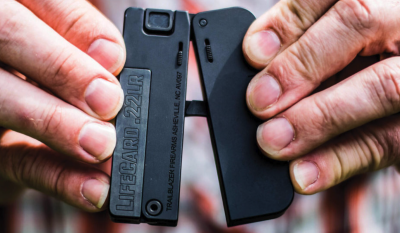 lifecard .22lr