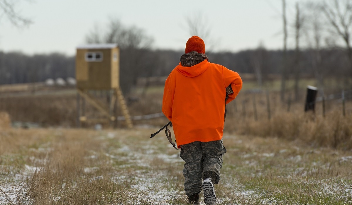 Two Iowa School Districts to Offer Hunter Safety Course as Part of PE