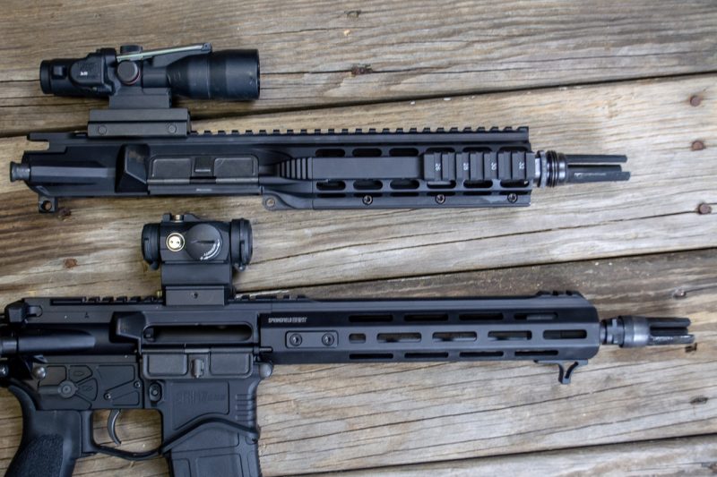 What You Need To Know About Ar Pistol Caliber Choices And Ballistics Outdoorhub