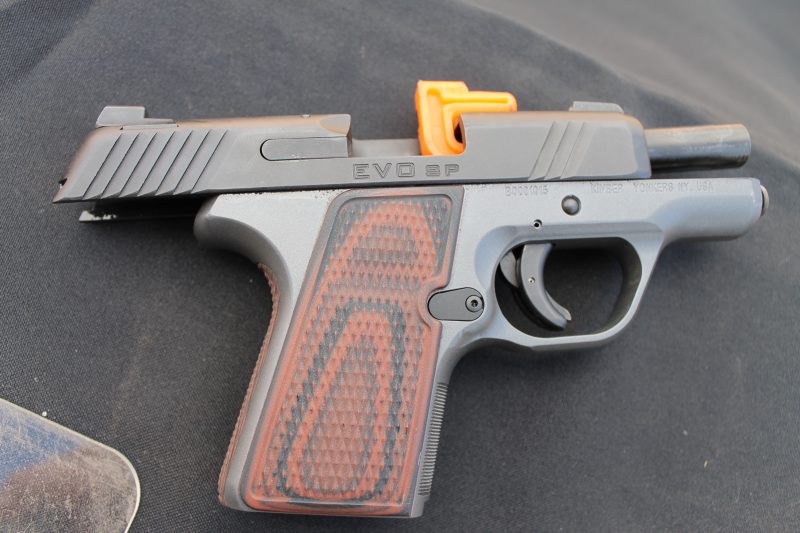 KIMBER EVO