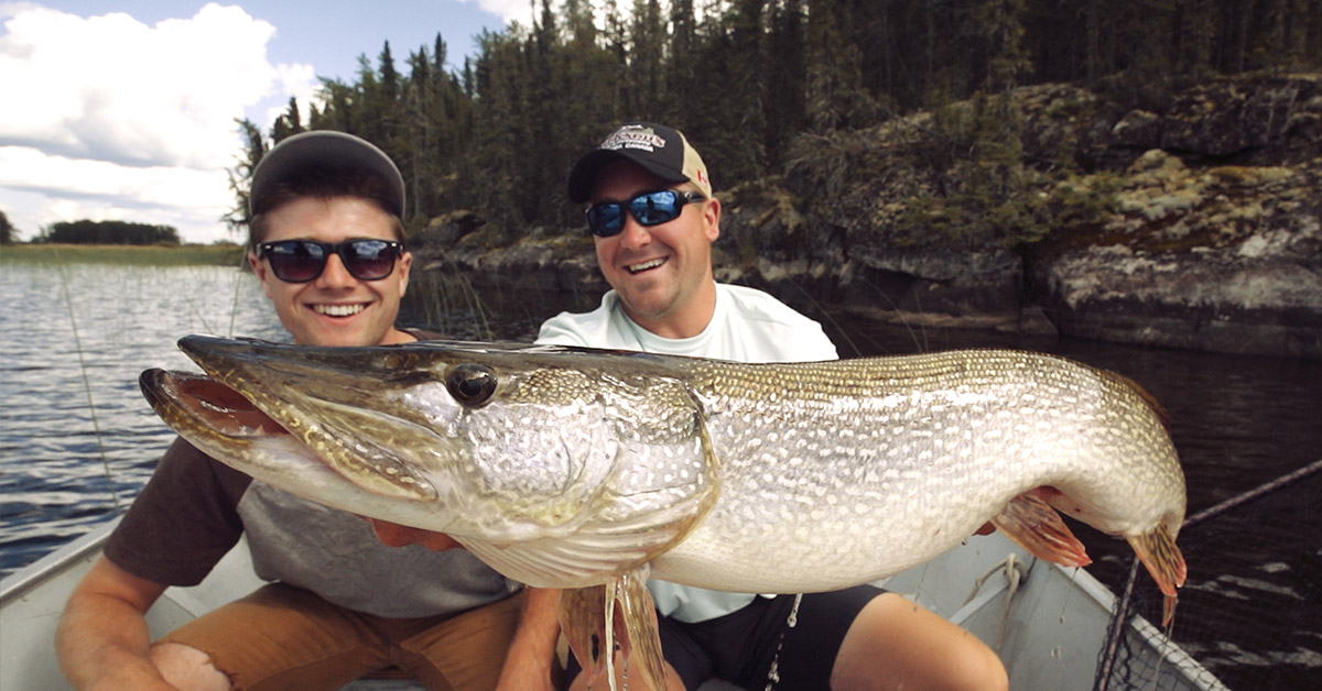 Manitoba Family 1