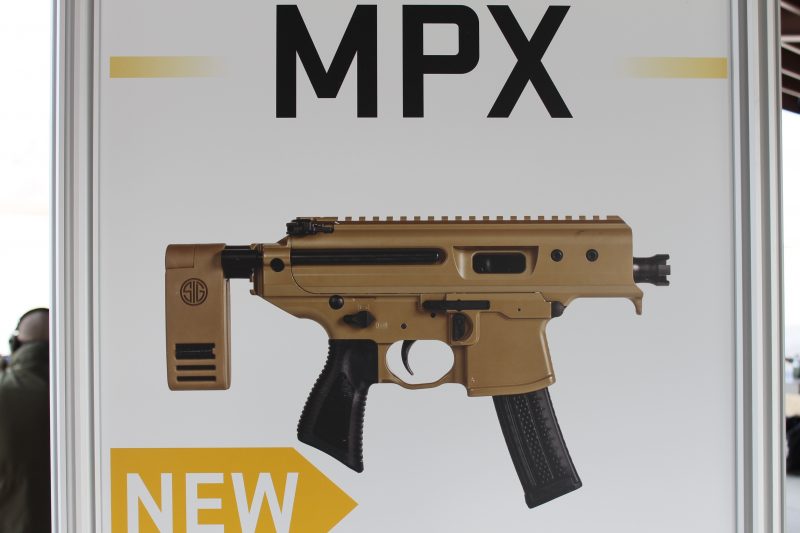 MPX Copperhead 1