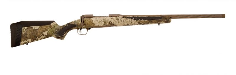 Savage Model 110 High Country Rifle 3. 