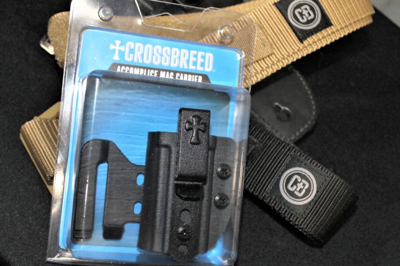 Crossbreed holsters 4