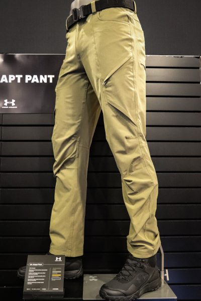 under armor fishing pants