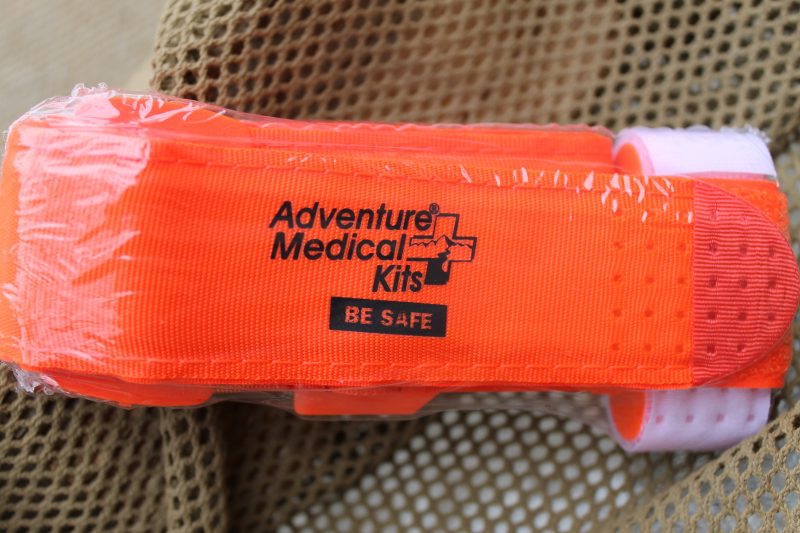 Adventure medical kit 2