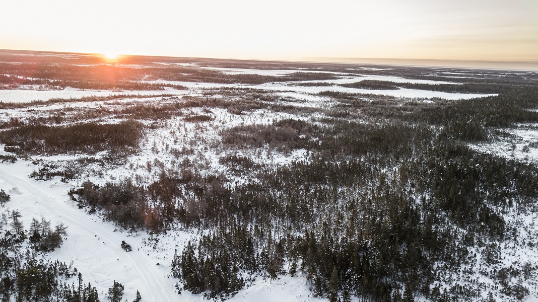 Anticosti Island Facts