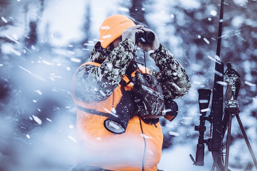 Anticosti Island Whitetails