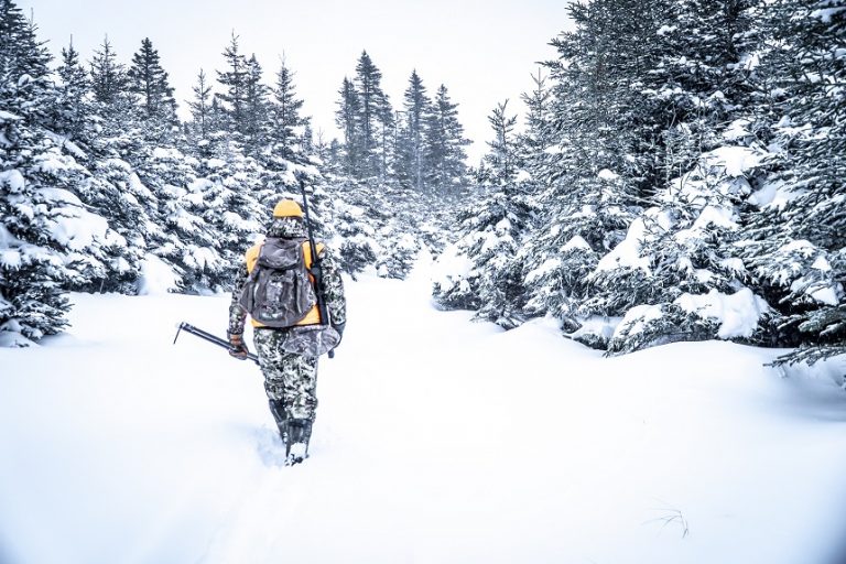 Hunt Quebec - Anticosti Island Whitetails - Part 2: Gear Guide | OutdoorHub