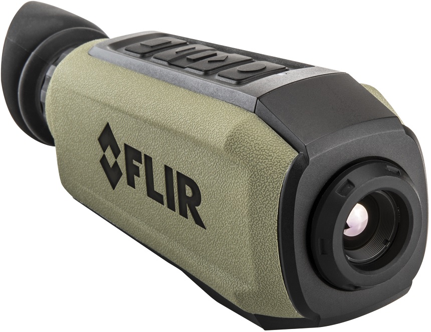 FLIR Scion Series