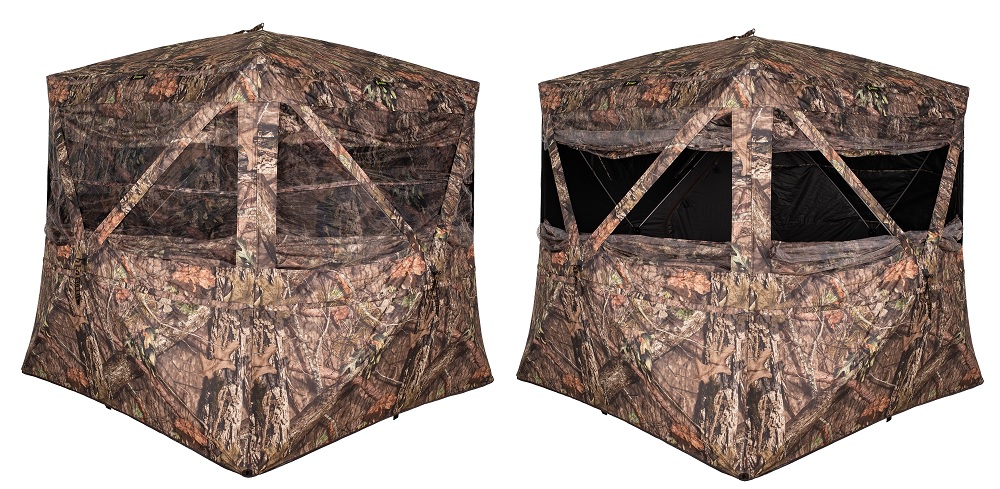 Summit Goliath Ground Blind