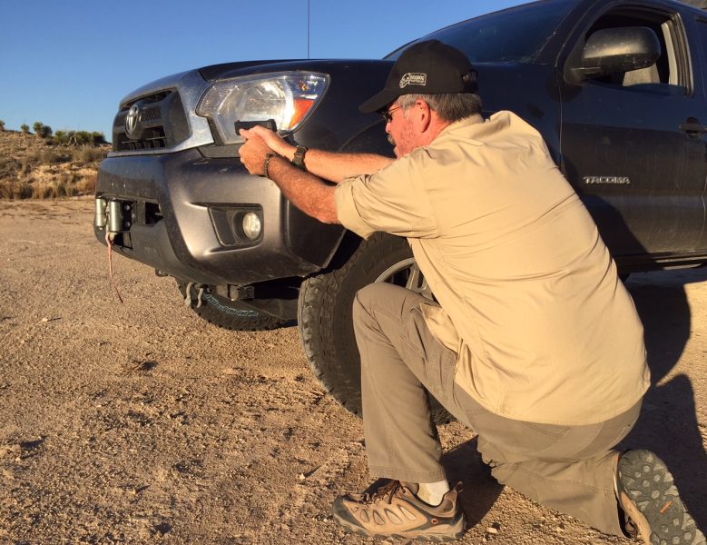 Progressive Pistol Training