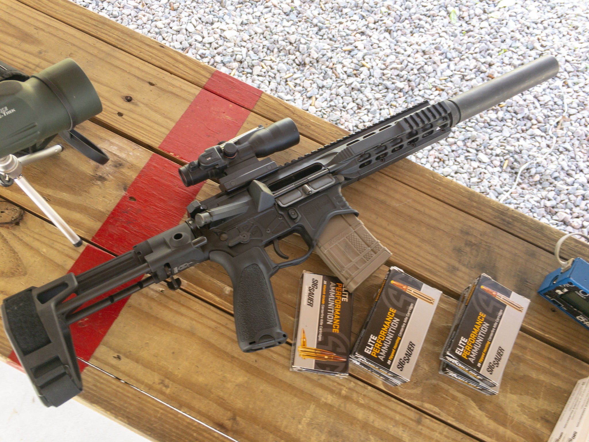 Best 300 Blackout Rifle - jkwn15u