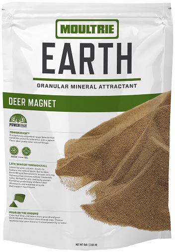 Mineral Attractant