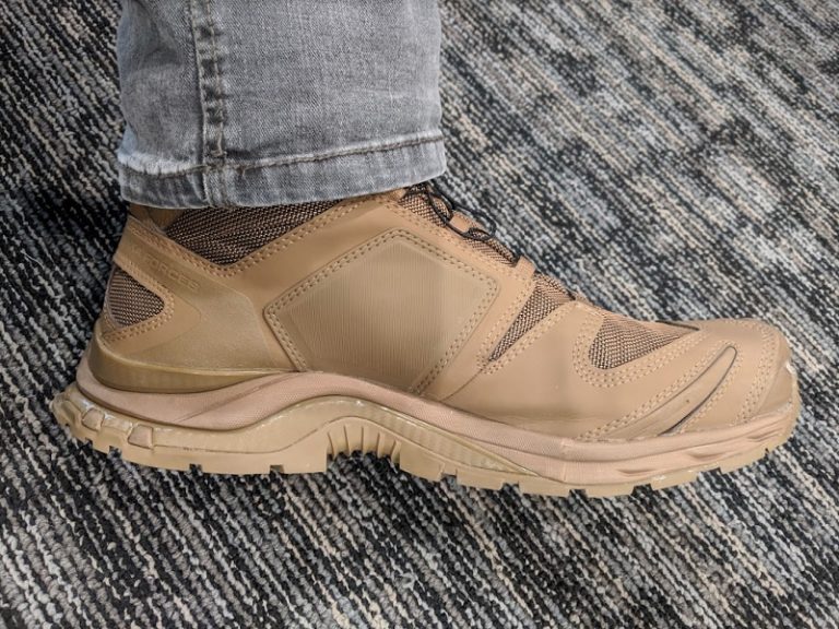 salomon xa forces high