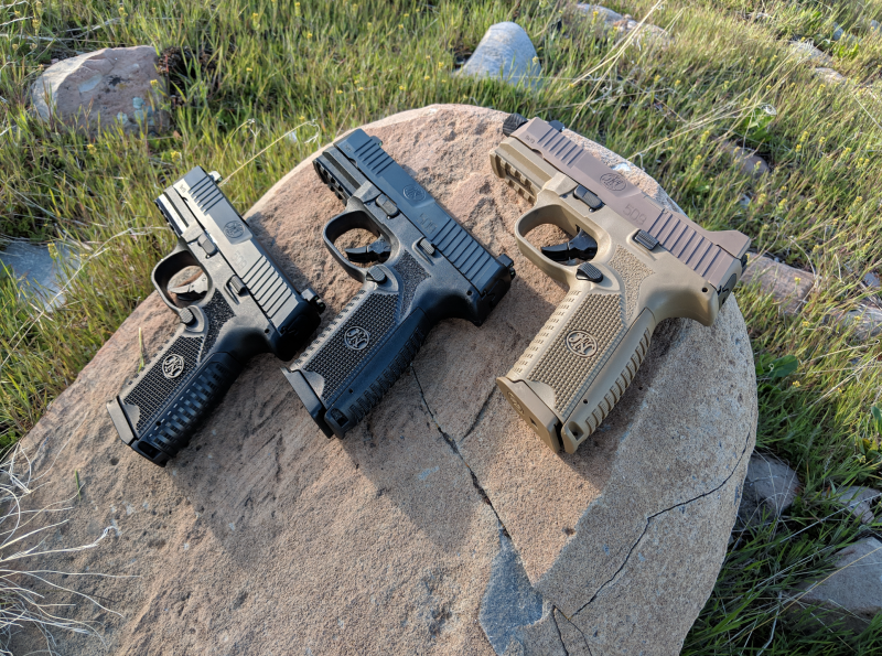 FN 509 review