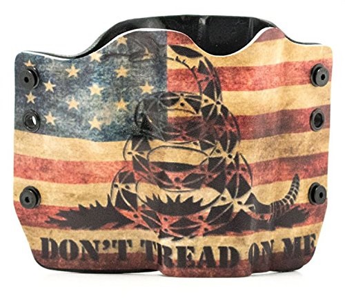 Outlaw Holsters