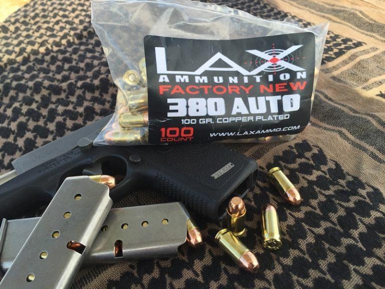 JHP or FMJ? Is There a 'Right' Ammo for SelfDefense? OutdoorHub