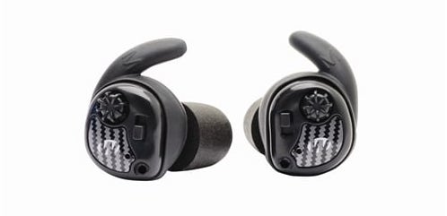 Walker Silencer Electronic Ear Buds