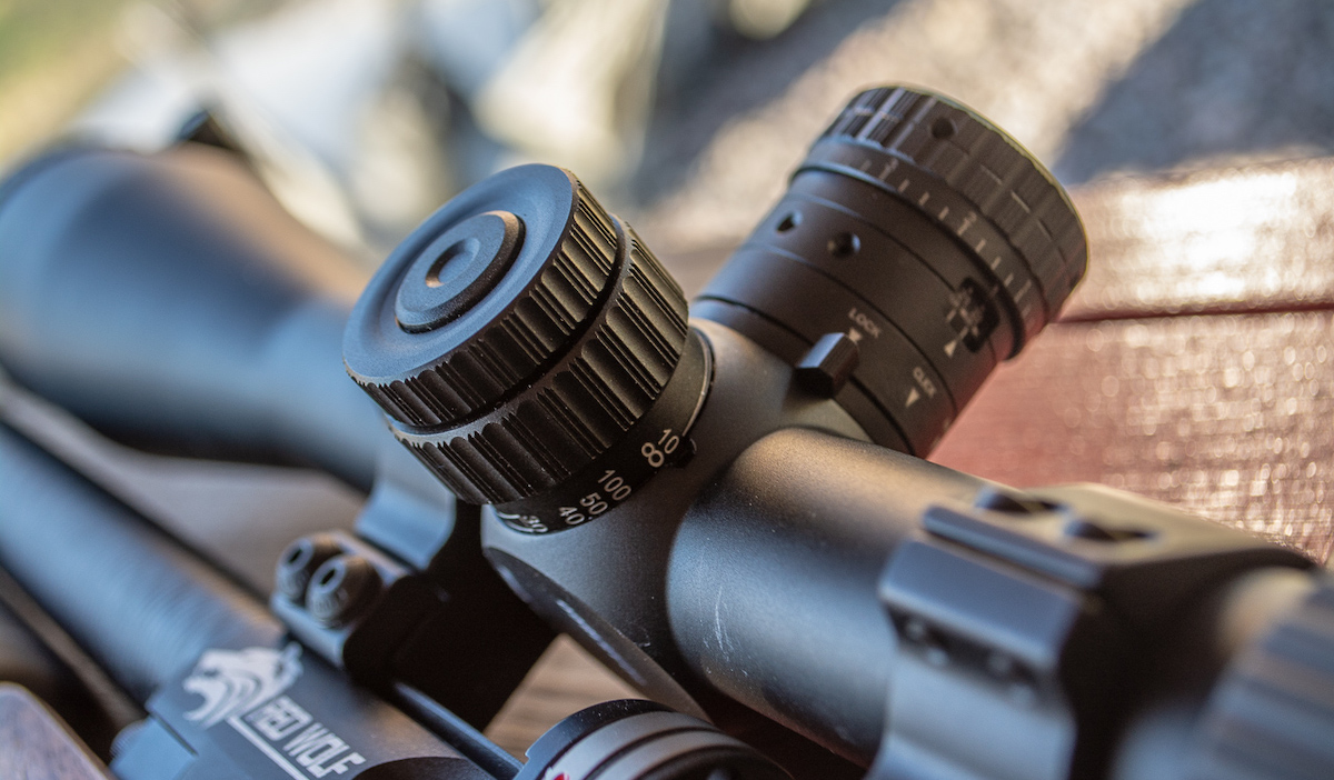 What You Need to Know When Buying a Scope | OutdoorHub