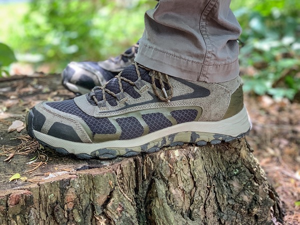 Waterproof Drifter Hiking Boot Review 