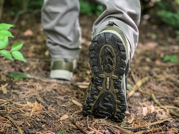 Irish Setter's Waterproof Drifter Hiking Boot