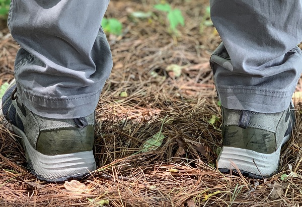 irish setter drifter hiking boots