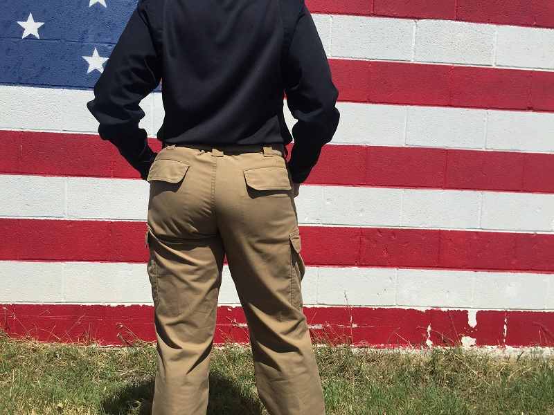 Range Rat Rates Propper Tactical Pants Outdoorhub