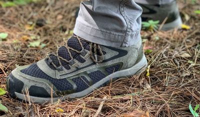 Irish Setter's Waterproof Drifter Hiking Boot