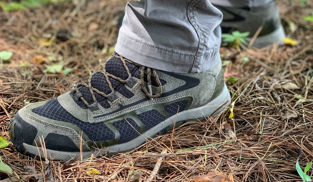 Irish Setter's Waterproof Drifter Hiking Boot Review | OutdoorHub