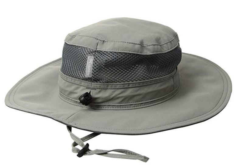 COLUMBIA UV Fishing Hat