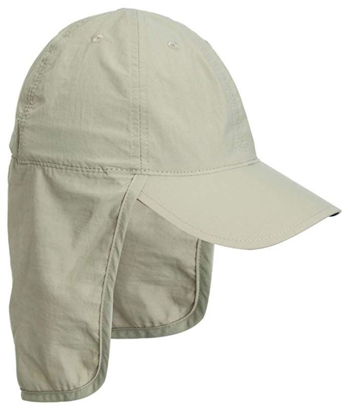 Columbia Schooner Bank Cachalot III Hat