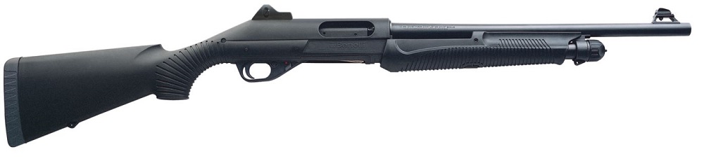 Best Shotguns for Home Defense