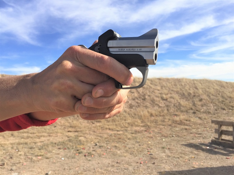 Carry Concealed: Five Mistakes to Avoid