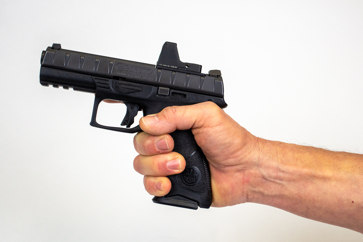 How to Evaluate a Pistol, Part 1: In the Store | OutdoorHub